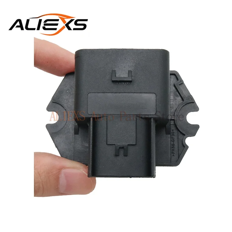 ヒーターブロワーモーター抵抗器 25385-F2000 ヒュンダイ エラントラ ソナタ キア フォルテ 1.8 オプティマ 2.4 ソウル 1.6 25385F2000 自動車部品