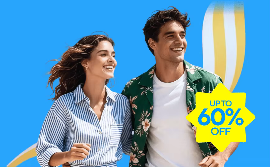 Big Sale