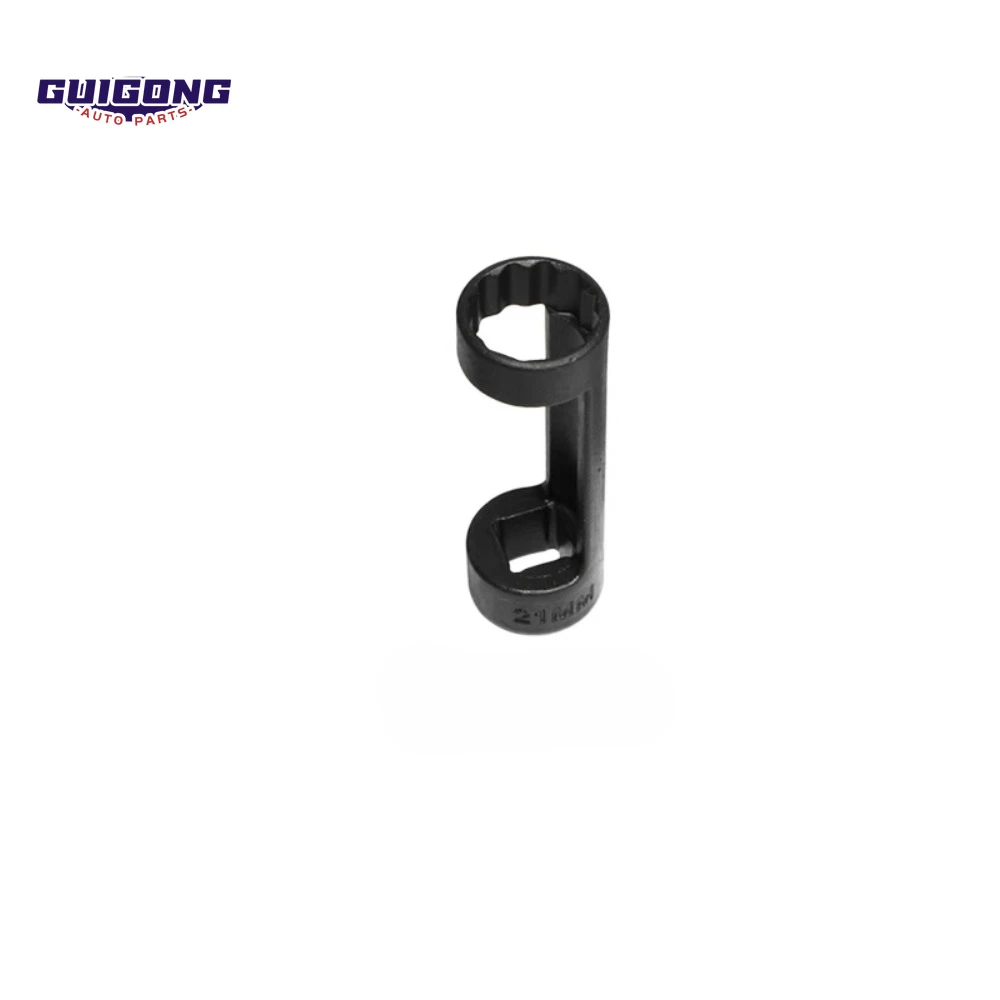 GUIGONG Suspension Strut Multi-Spline Socket 21mm OEM 3186 Tool For Volkswagen Audi Car Accessories