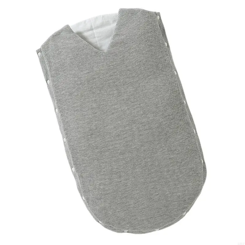 K8GF متعددة الوظائف الطفل بطانية الخامس الرقبة التقميط منشفة ملفوفة لينة ودافئة كيس النوم لخريف شتاء بلون