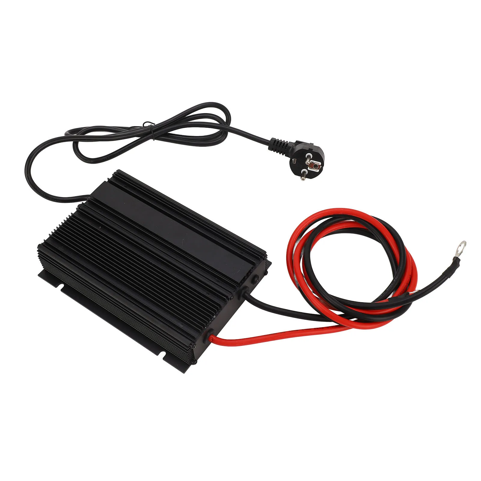 بطارية 48 فولت 10 أمبير بطارية ليثيوم 48 فولت 10 أمبير بطارية مقاومة للماء مدخلات ذكية تيار متردد ذكي