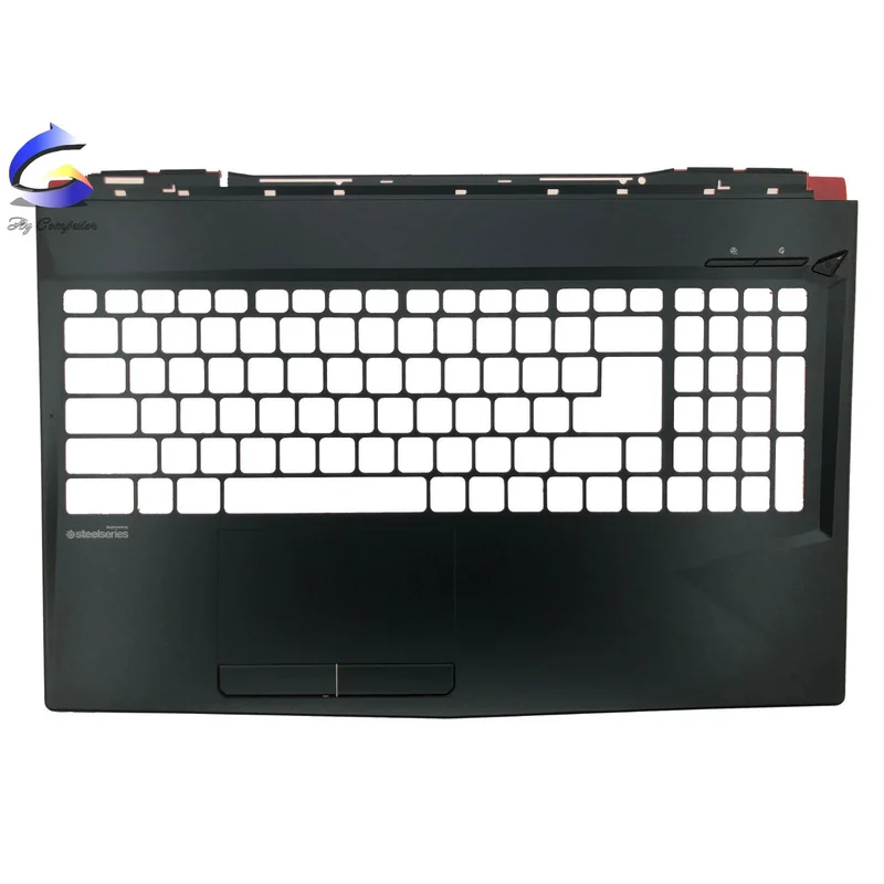 f  New For MSI GP63VR GL63 MS-16P5 MS-16P4 16P6 16P7 Upper Case Palmrest Cover