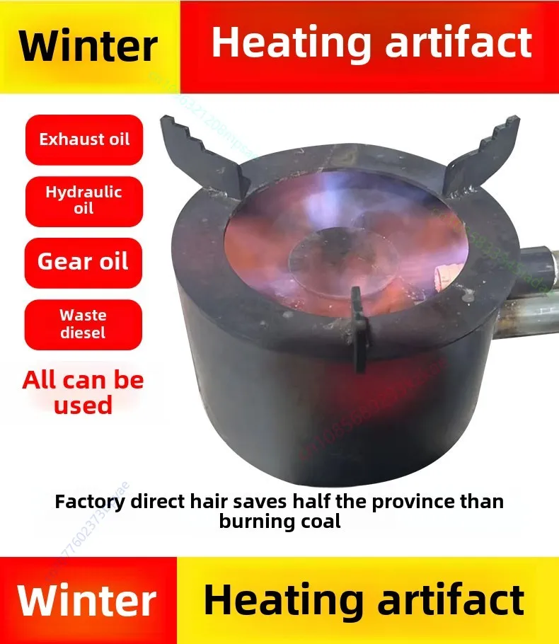 

Waste Oil Burning For Heating Diesel Burning Furnace For Winter Heating Waste Oil Burning Furnace Breeding Farm Heating Furnace