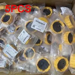 5pcs Radiator Expansion Water Tank Cap For Chevrolet DAEWOO Aveo Optra Nubira Lanos Pontiac G3 OEM# 96420303 96536649 5490777