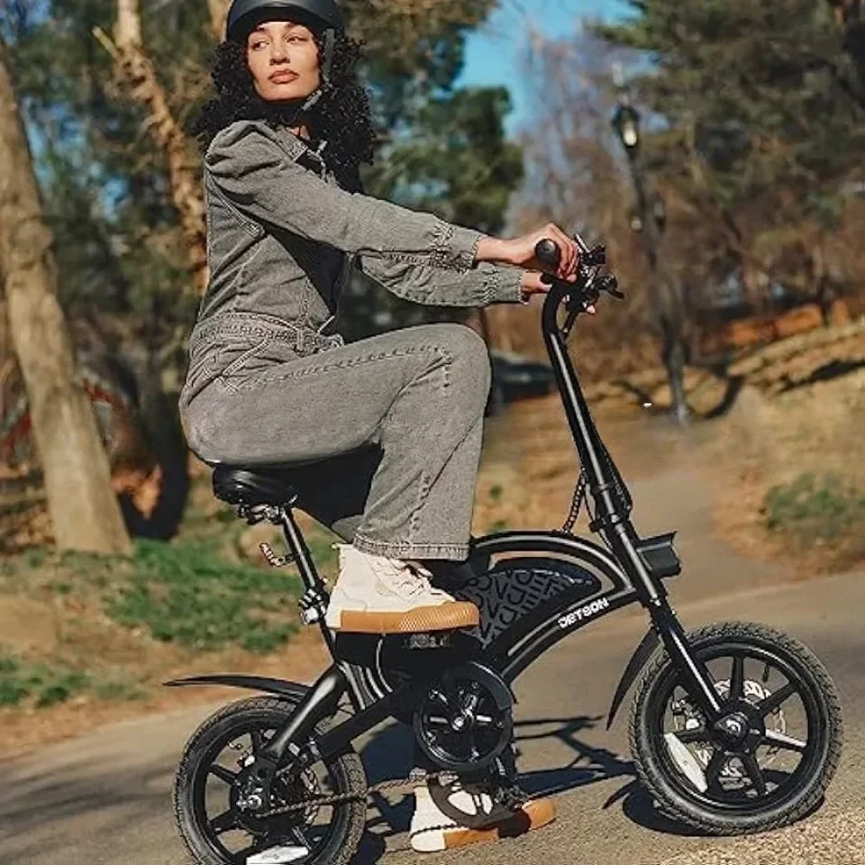 mkl p1 electric bicycle CRONY W6 3-Speed 14 Inch City Bike Electric Pedal Bike, Top S – Reach speeds of up Packing Demo Best Minimalist biking GPS Model:Garmin InReach Mini