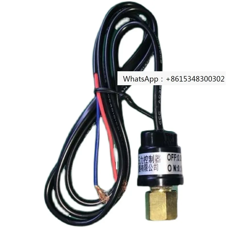 YK-L Pressure Contr…