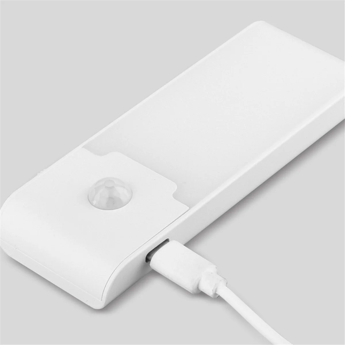 

LED Induction Night Light Wireless Motion Sensor Night Lamp Human Body Induction WallLight Bedroom Cabinet Decor Light