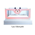 1pcs pink 1.5m