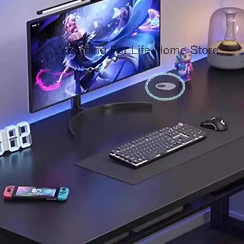 

Gaming Notebook Computer Desks Pc Accessories Wall Table Bedroom Table Ergonomic Keyboard Mesas De Computador Unique Furniture