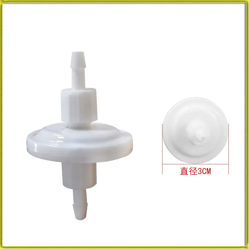 Filter Tinta Eco Solvent UV Disk Besar untuk Printer Inkjet Luar Ruangan, Filter Tinta Butterfly untuk Printer Foto Luar Ruangan