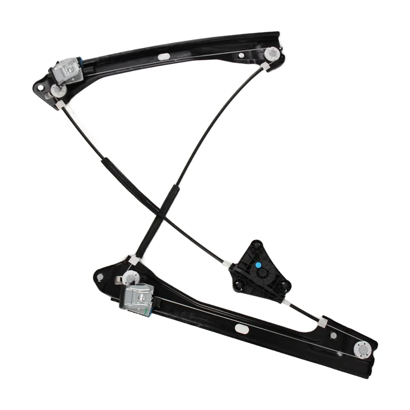 

For VW Golf Gti Jetta 2011- 2019 Car Front Window Regulator No Motor For Sagitar Front Left