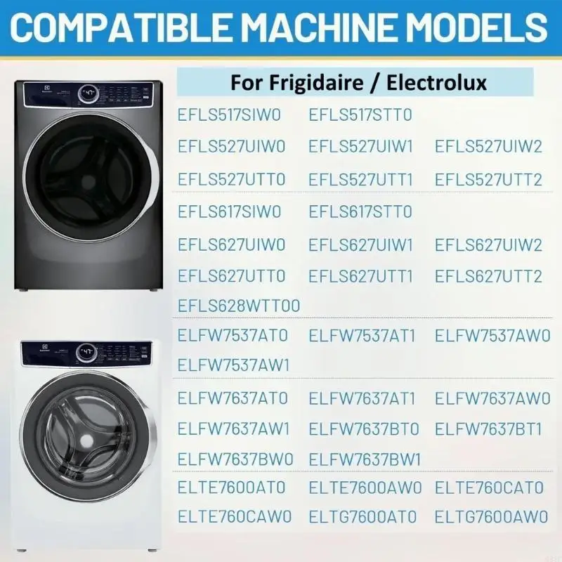 G8TC غسالة باب الحذاء حذاء حلقات حلقات حلقات غسالة غسالة مناسبة للغسالة