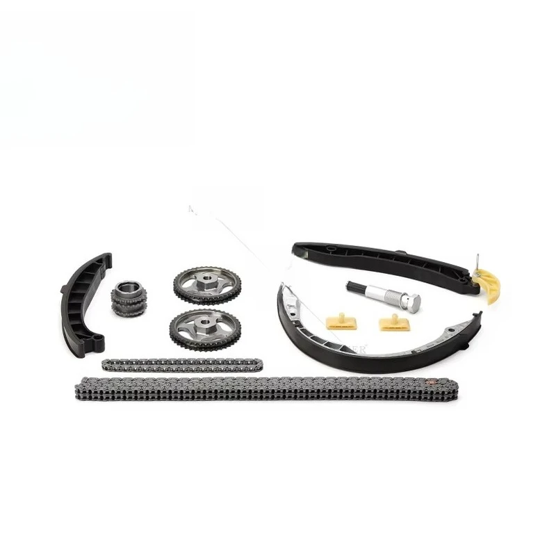 

Engine Parts 94810516902 Timing Chain Kit Accessories for Porsche Cayenne 957 958 958.2 Panamera 970 4.8L
