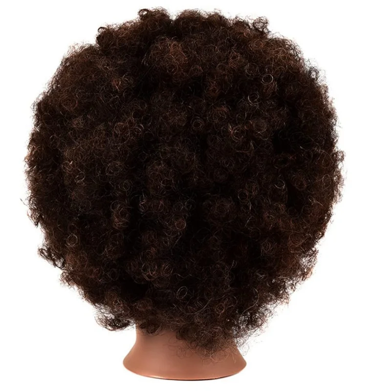 Thumbnail 2 - #45 Best Mannequin Hair Styling Heads to Buy In 2026
