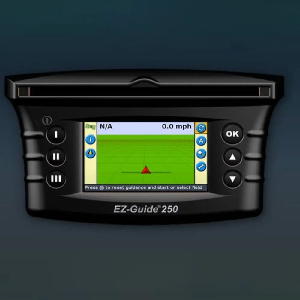 

LCD Screen Display Panel For Trimble EZ Guide 250 GPS Monitor New Compatible 4.3 Inch EZ-Guide 250 Display LCD Screen