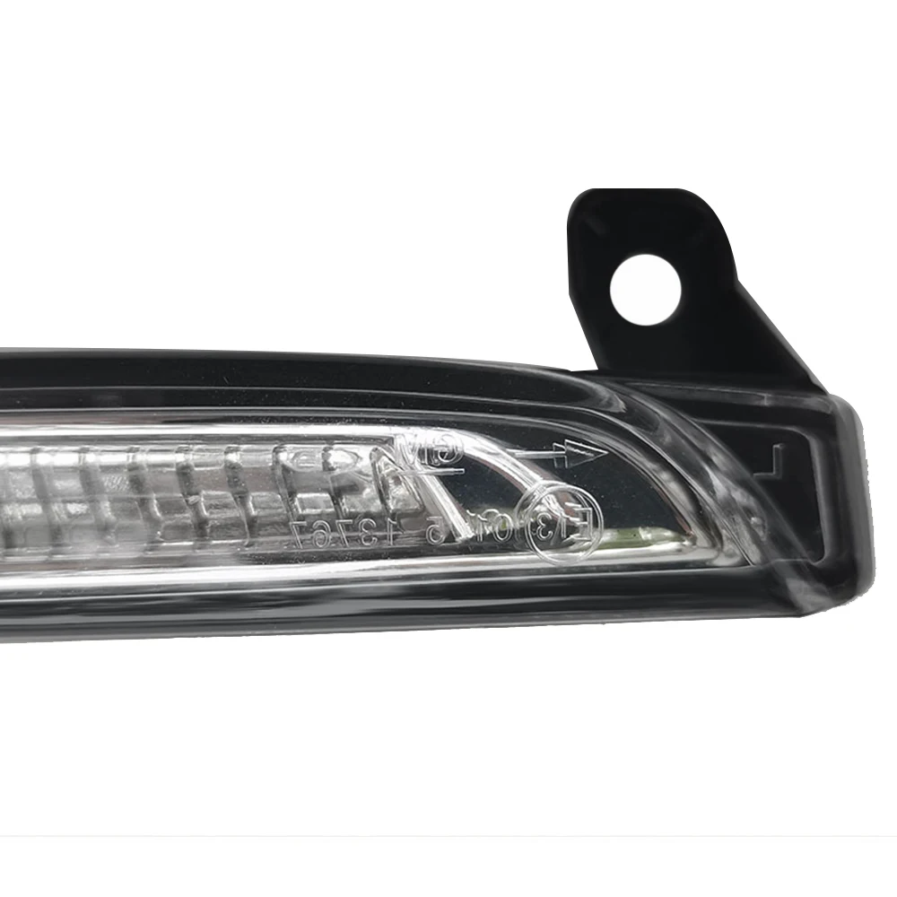 Carro LED transformar a luz do sinal para Chevrolet Cruze, luz do espelho retrovisor, J300 2009-2015, 94537661