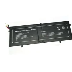 Original  Laptop  Battery P313R HW-3487265 5000mAh WITH 7 or 8  LINES 3587265P for  JUMPER EZBook 3S 3 Pro V3 V4 X3 Laptop PC