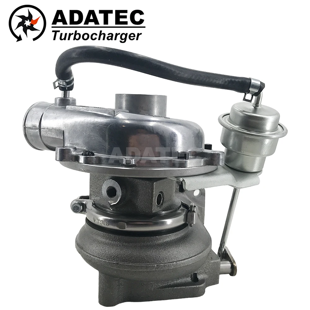 129935-18010 Turbocharger RHF5 VD430095 Turbine F51CADS0095B Turbo Actuator for Yanmar Marine 4TNV98T-GG Industrial Diesel  RHF5