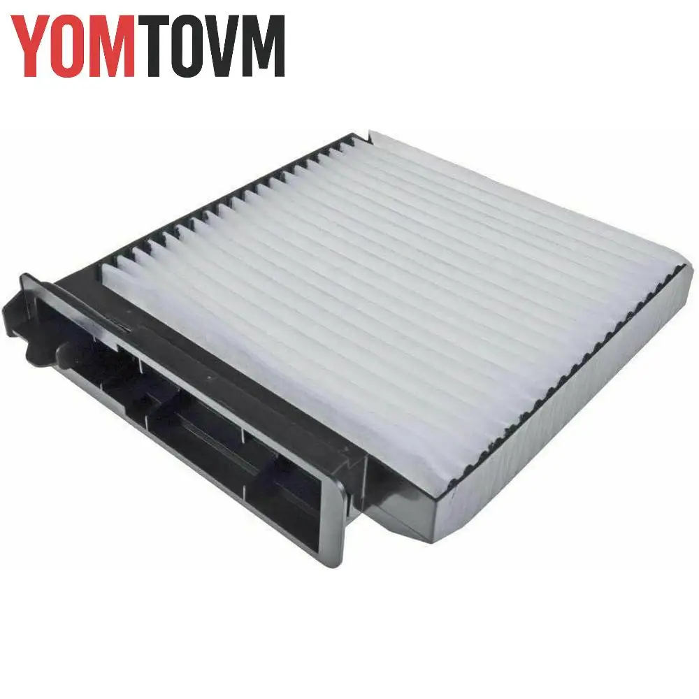 

Воздушный фильтр салона автомобиля подходит для Dacia Renault Nissan Lada AY685NS003 27891AX010