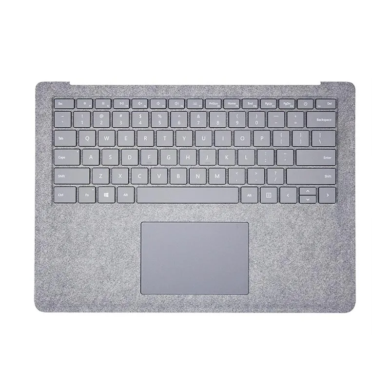 

Palmrest Keyboard Touchpad Assembly For Microsoft Surface Laptop1/2 1769 1782