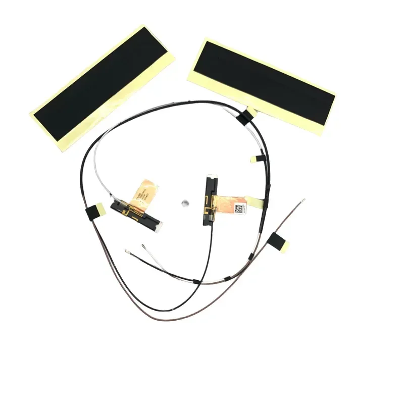 For Dell Latitude E7480 E7490 Antenna, Wireless Network Signal Line DC33001WH1L