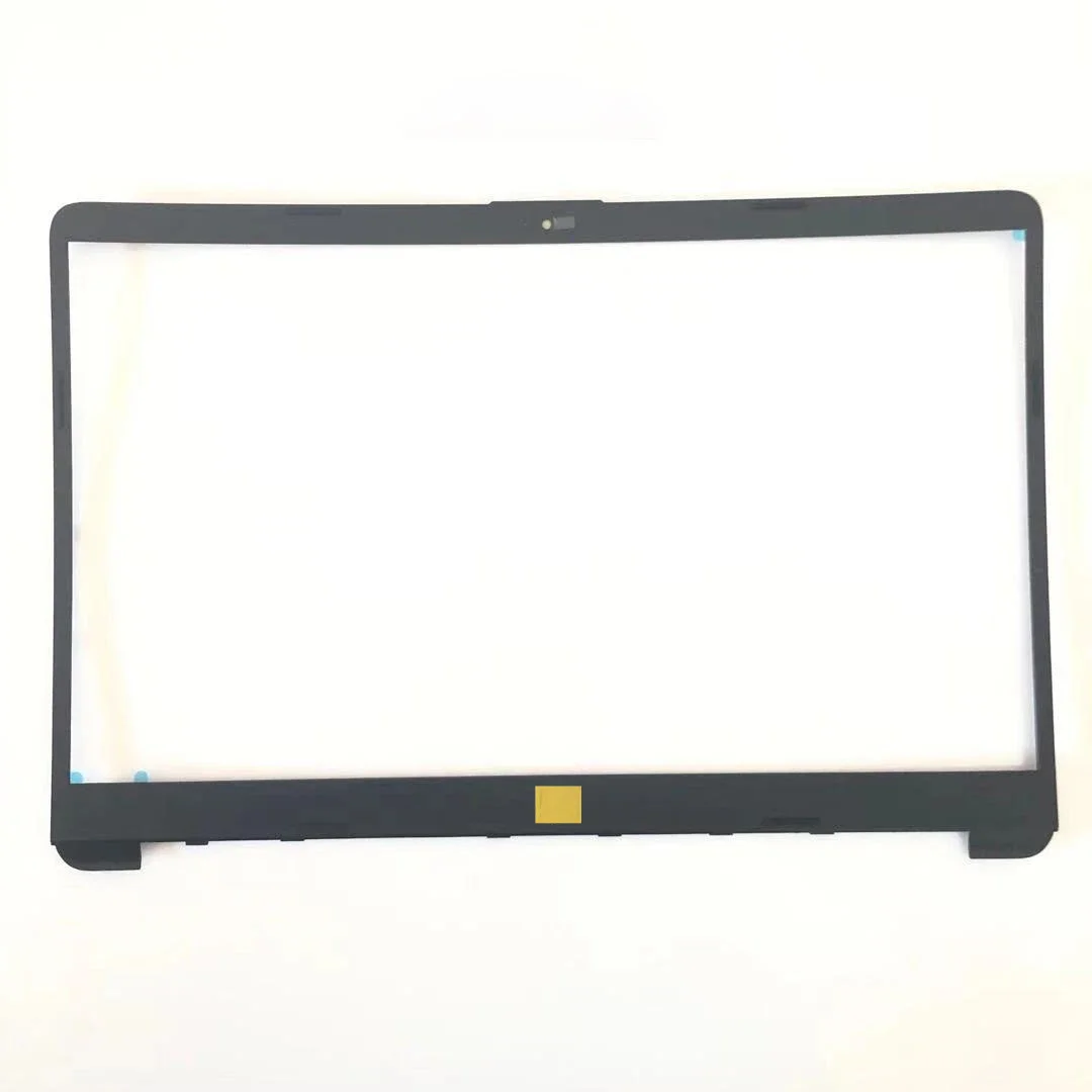 Laptop screen bezel for H P 15S-DU GR DY 15-DW TPN-C139 15s-du1008TX 1011TX L52014-001 LCD front frame cover case