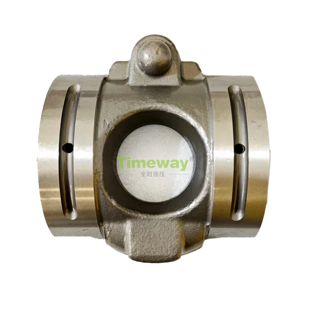 Adu Hydraulic Pump …