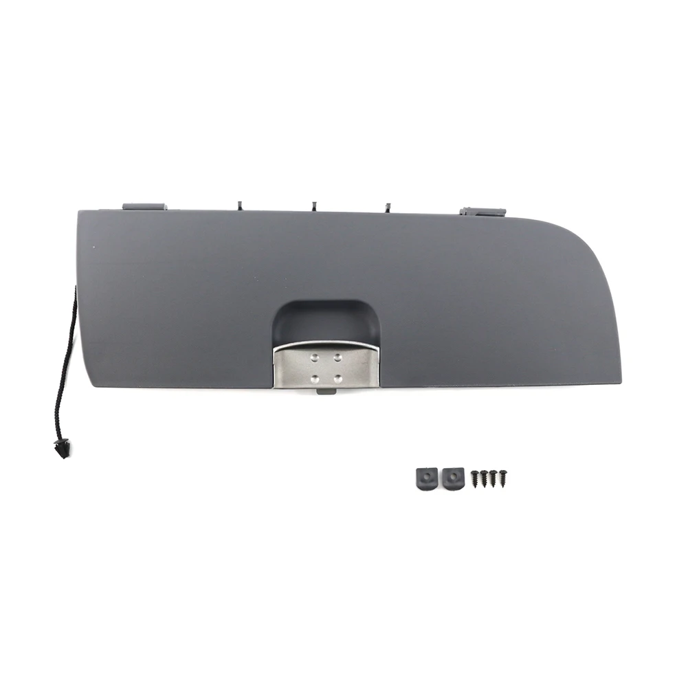 Car Interior 41.5*14.7*2.2CM Car Co-pilot Cover Accessory For C1 Non-deformable Practical And Reliable For Toyota