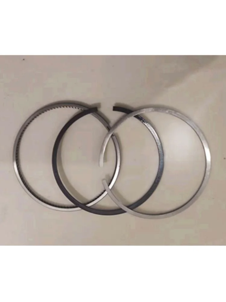 KM2V80 PISTON RING FIT KIPOR GENERATOR KDE12EA3 KDE12STA KDE12STA3 KDE12EA KM2V80 PISTON RING