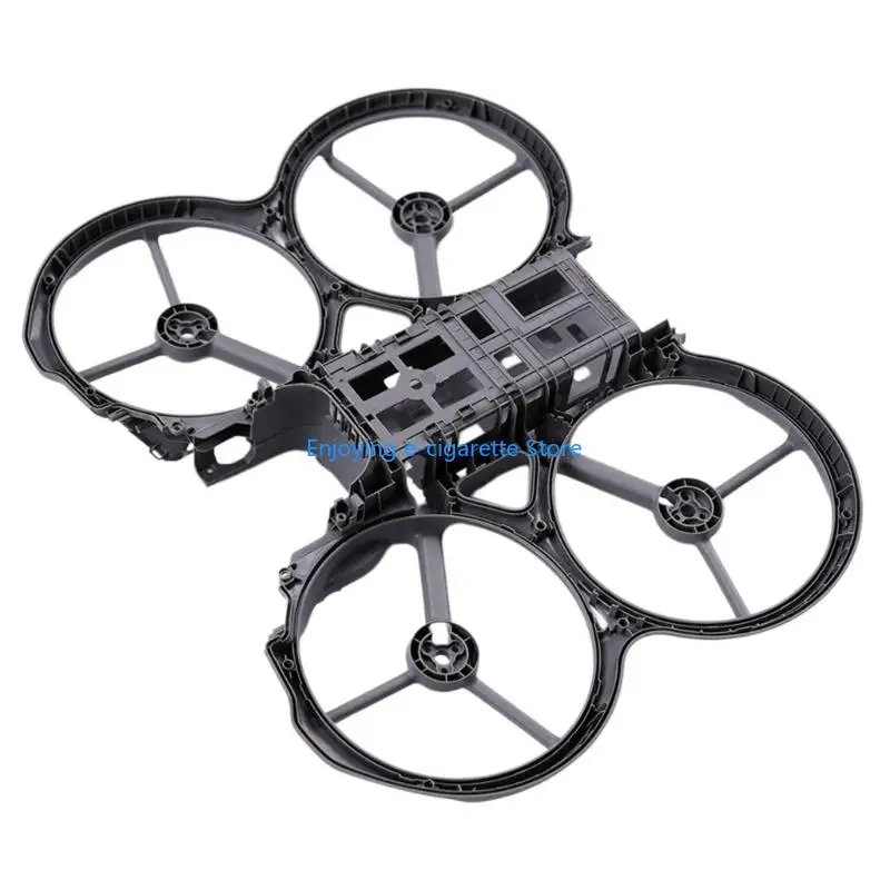 Geformte graue Shell-Linie für Avata360 Outer Housing Service Use Y4QF – Detail 5