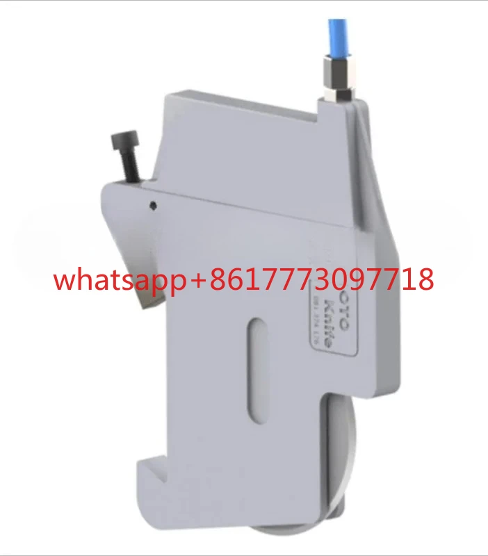 Original imported MT-A110 pneumatic knife holder Taiwan pneumatic slitting knife set