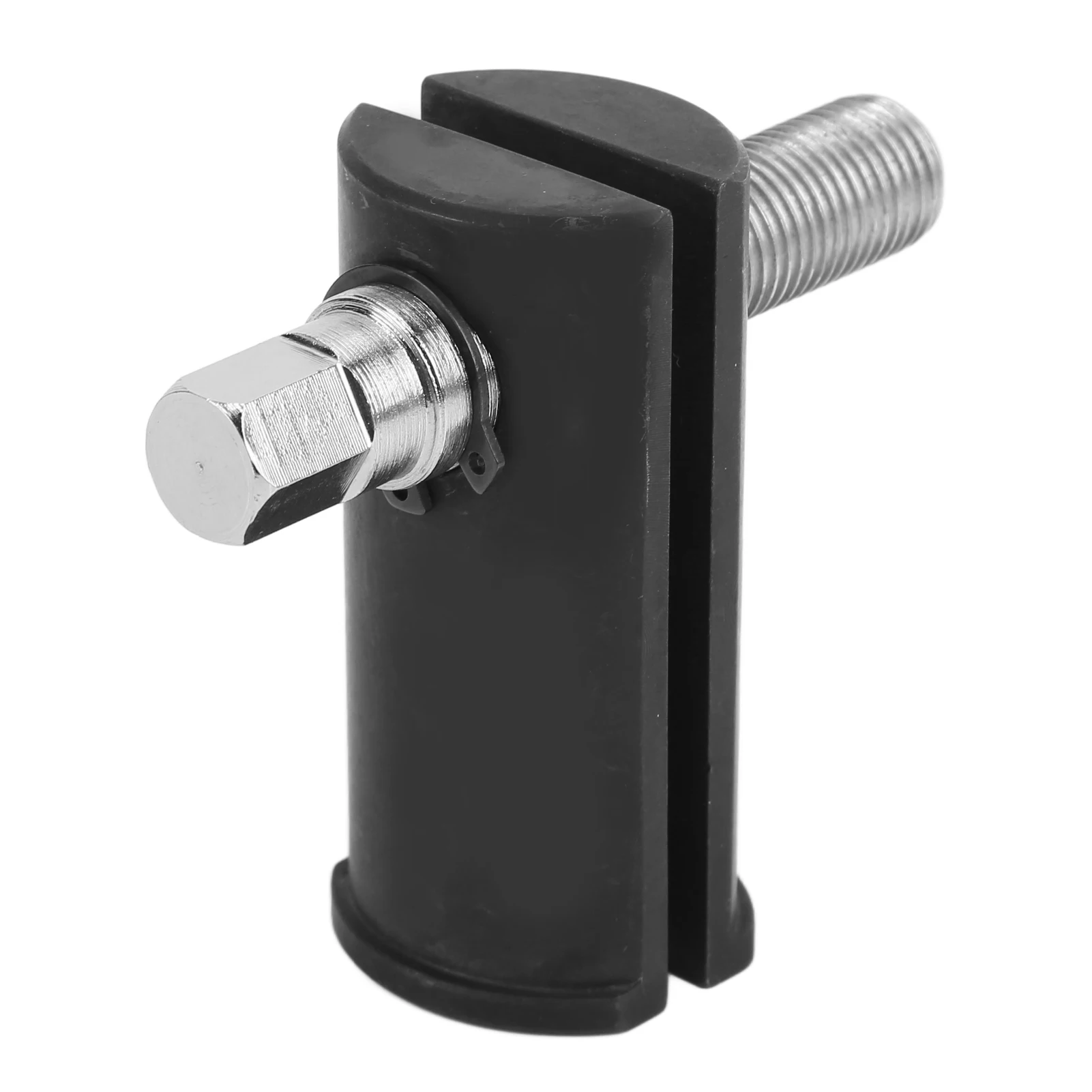 مزيل سباق محمل الرقبة التوجيهية المعدنية سهل الاستخدام محمل سباق مجتذب لسباقات الهوية 1‐1/8in إلى 2‐5/8in ملحقات الدراجات النارية #6