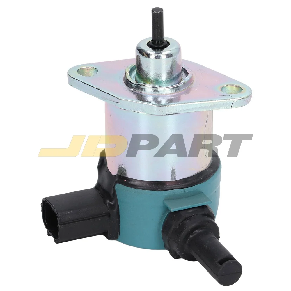 

Good Qality Fuel Shut Off Solenoid For Kubota D905 D1005 D1105 V1205 V1305 V1505 Engine