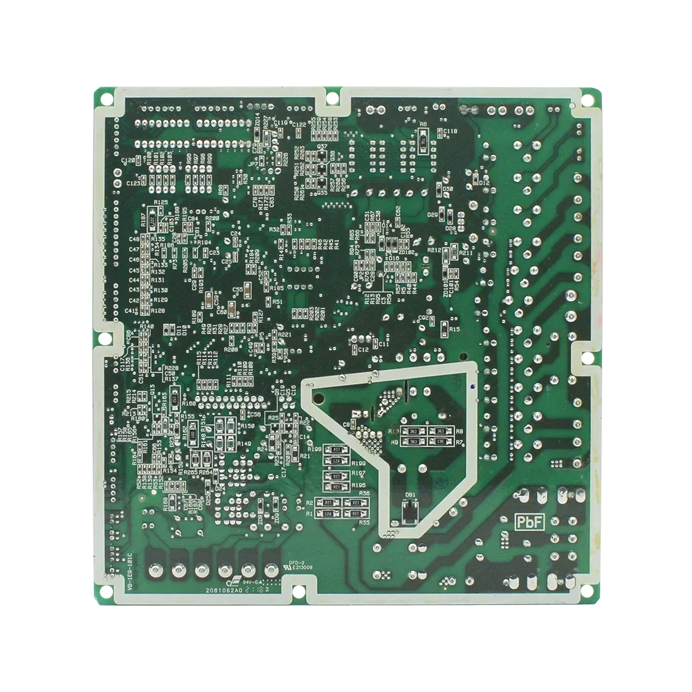 Printed Circuit Assy Main PCB EB13018-1 Part Number 7009438  For Daikin VRV Outdoor Unit RXYQ120TTJU RXYQ96TATJU New Original