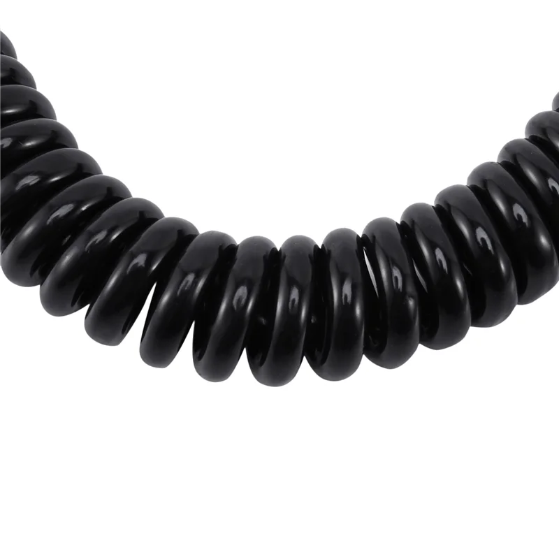 Cable de micrófono de 10X 8 pines para altavoz de Radio móvil Icom HM-98 HM-133 HM-133V HM-133S DTMF para IC-2200H-ABJU