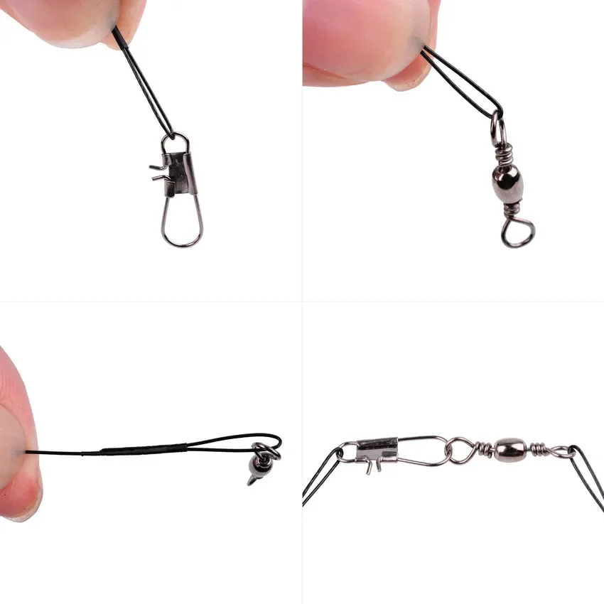 Wobblers Crankbaits lubina – Señuelos agua dulce y salada - imagen 5