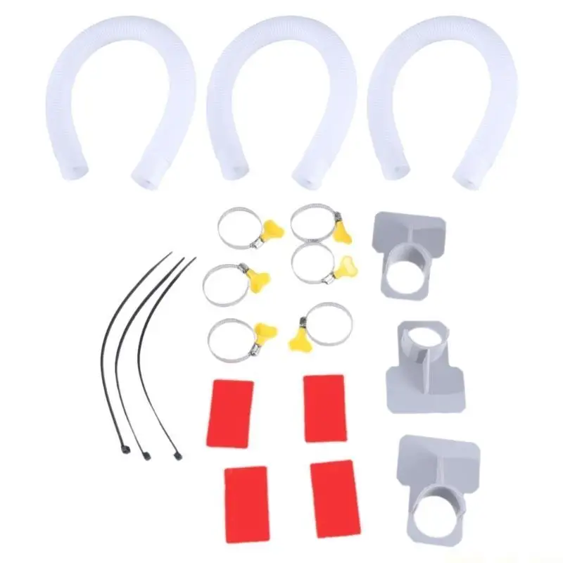 A2BE Complete Set of 1.25