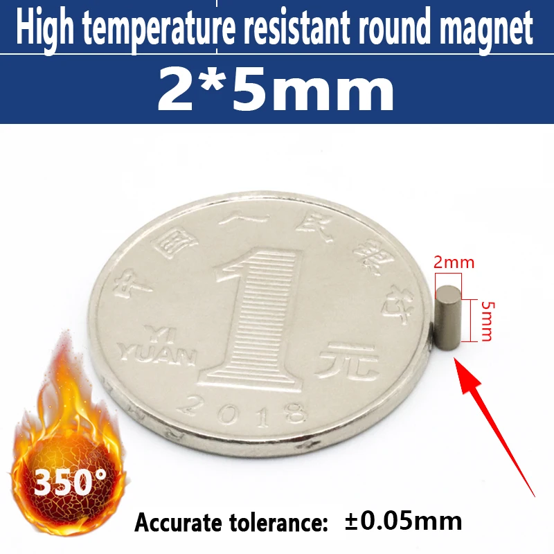 1x2 1x3 1x5 1,5x1 1,5x2 1,5x5 2x1 3x1,5 4x1,5 4x20 mm 350°C Hochtemperatur-Büromagnethaken für Kühlschränke – Detail 15