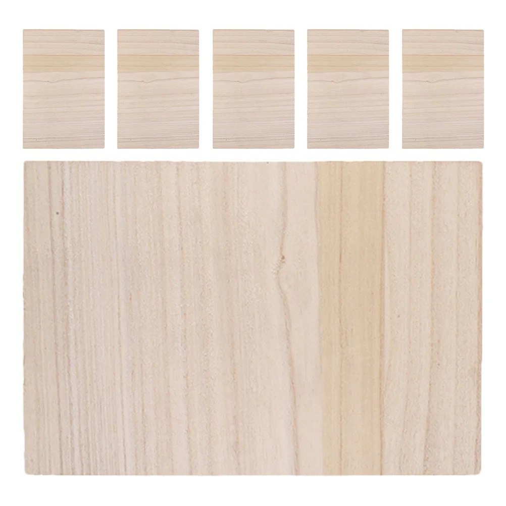 6 قطعة لوح التايكوندو المذهل جزء التدريب الخشبي مناسب للأطفال والكبار معدات ممارسة كسر اللكم اليومي #4