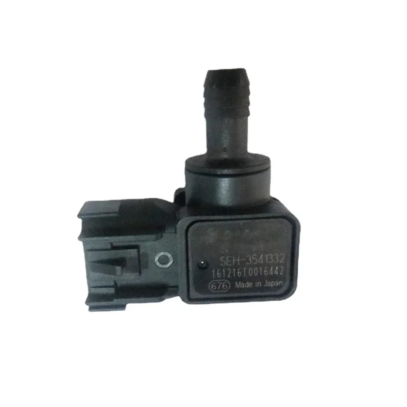 

Brake Vacuum Pressure Sensor for BYD TANG DM SONG EV YUAN EV Car Accessories SEH-3541332 0265011030 11663991-00