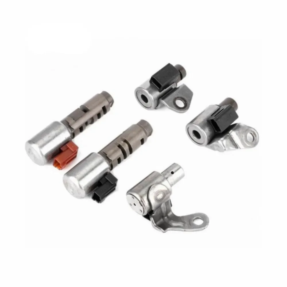 Kit de válvula solenoide de transmisión U340E U341E U341F para Lexus ZRE142L NZE121 1NZ-FE Toyota Corolla s 1.8L 1999-UP