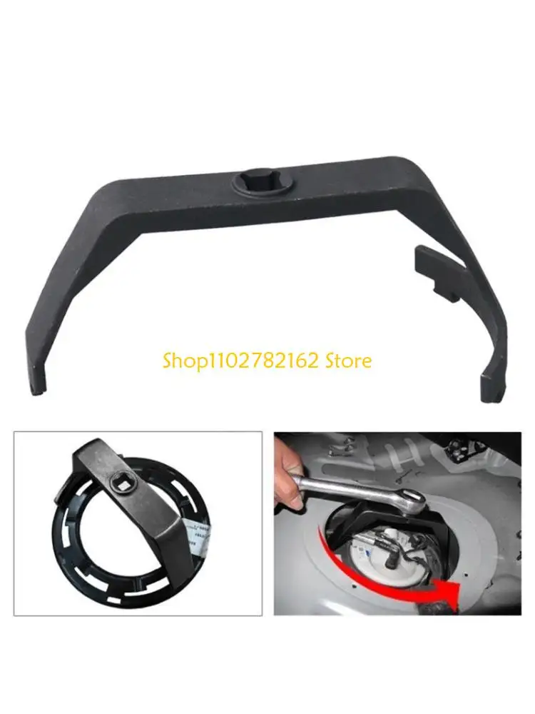 

547b ремонтный инструмент Топливо топливо, крышка, открытие для разборки масляного насоса