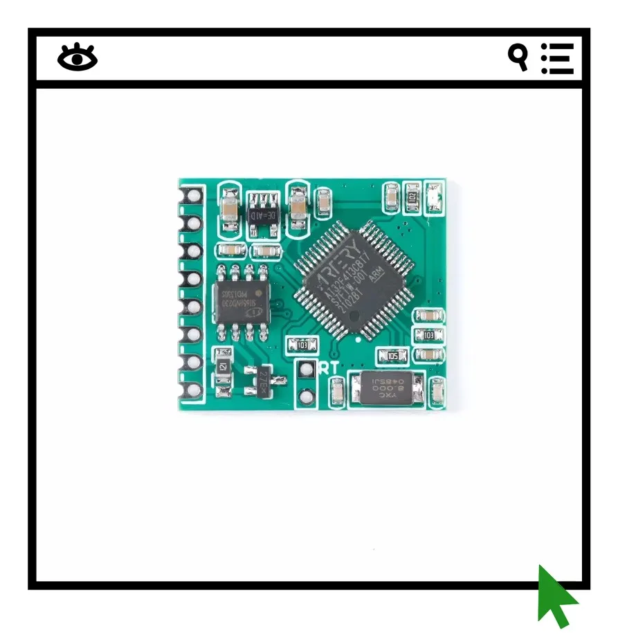 

Преобразователь TTL-портов в CAN-порт ModBus, прозрачная передача данных CAN, конвертер CAN в последовательный порт