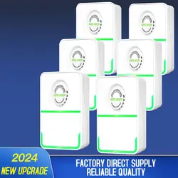 Power Saver Smart Energy Saver Device Electricity Saving Box Electric Reducer Power Factor Saver Household Voltage Stabilizer