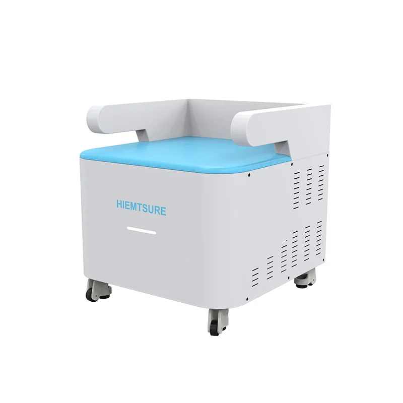 Cuscino del sedile per sedia per incontinenza urinaria EMS di alta qualità per esercizi nel pavimento pelvico