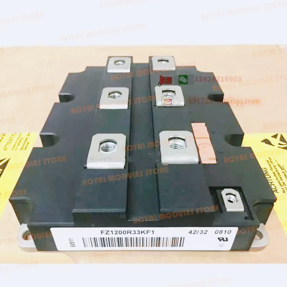 FZ800R33KF2C FZ1000R33KF2C FZ1200R33KF2C  FZ1200R33KF1  FZ1000R33HE3 FZ800R33KF2C-B3-S2  FZ1200R33KL2C_B5 New