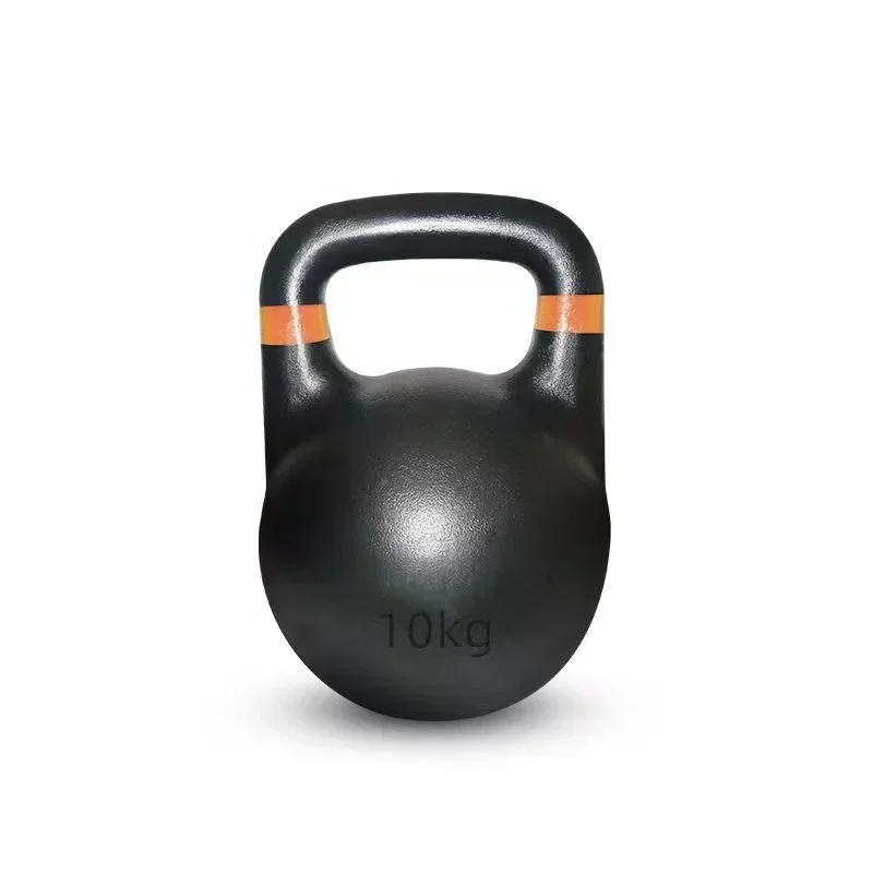 Cast Iron Competition Kettlebells