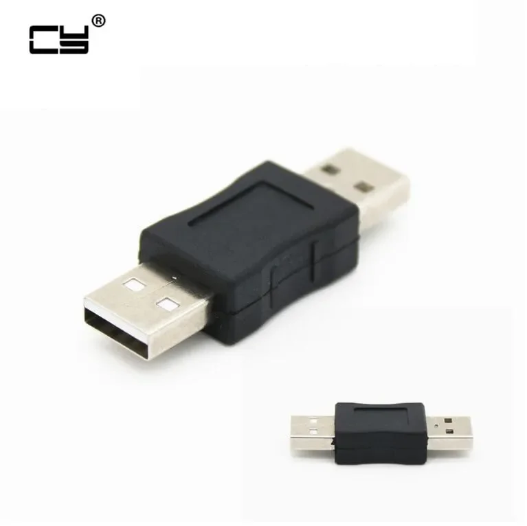 

USB2.0 5Pin Male To USB 2.0 Female M/F Extension Adapter Data Sync Extender Connector