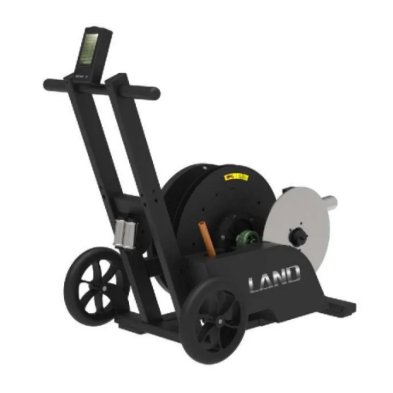 

Rocket Bomber LDT-996 Sprint Resistance Trainer for Speed Training