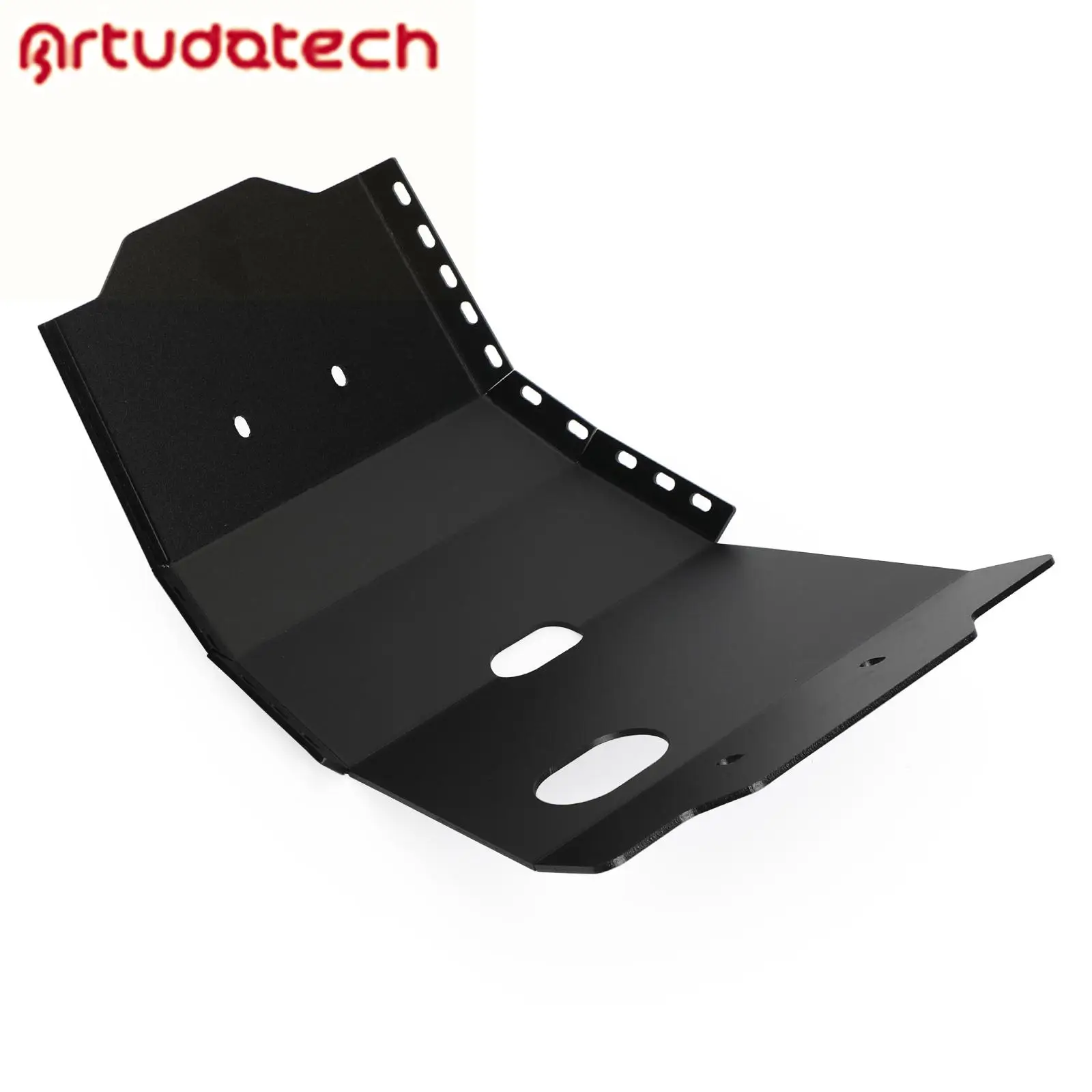 

Engine Guard Skid Plate Aluminium 3mm Fit for Honda CRF300L Rally 2021 2022